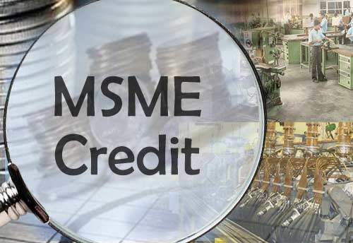 74% of MSME credit disbursed under ECLGS since pandemic, says SBI