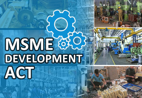 FISME to hold consultations on amendment in MSMED Act on 4th Feb in New Delhi