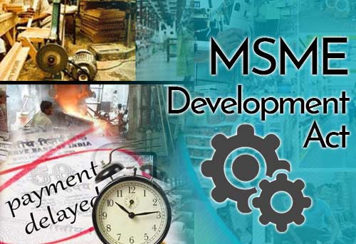 Traders not eligible to access Facilitation Councils for delayed payment provisions under MSMED Act