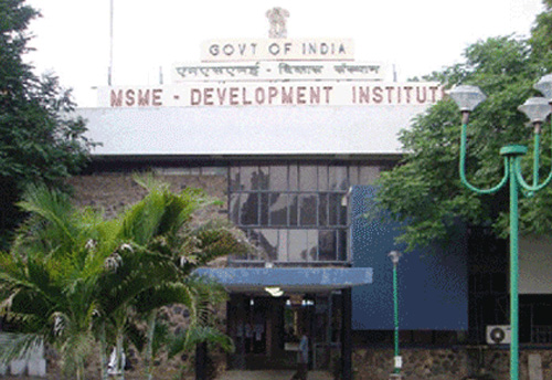Two Days Conclave for Aerospace and Defence MSMEs in Chennai