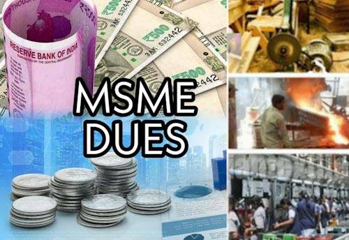 AP govt releases MSME dues pending for last five years