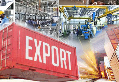 Gadkari aims to increase MSMEs export to 60 per cent from 48 per cent in next 5 years