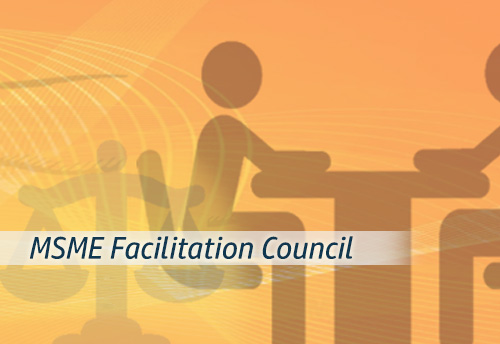 Telangana Govt decides to replace present MSMEFC with 4 regional level MSMEFCs