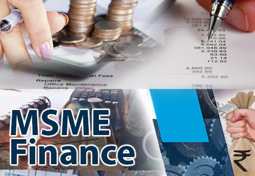 NBFCs allowed to finance MSMEs at TReDS platforms