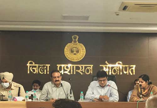  Right-to-Service in Haryana enthuse MSMEs