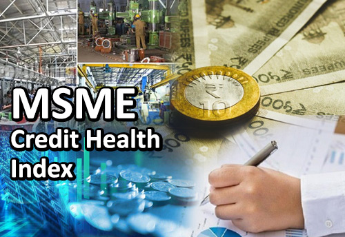 TransUnion CIBIL in association with MoSPI launch MSME Credit Health Index