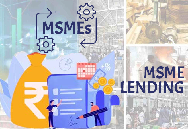 Govt aims to make regional rural banks sustainable through increased MSME lending