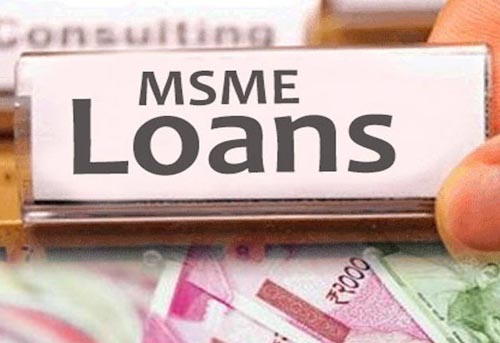 PSBs disburse loans to MSMEs worth Rs 14,690 under ECLGS