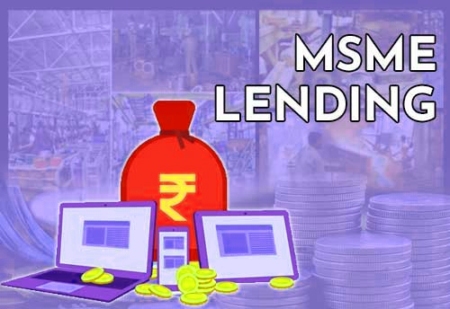 Private Banks used ECLGS more for MSME lending than public sector: RBI