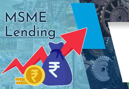 Karimnagar DC asks bankers to increase MSME lending in district