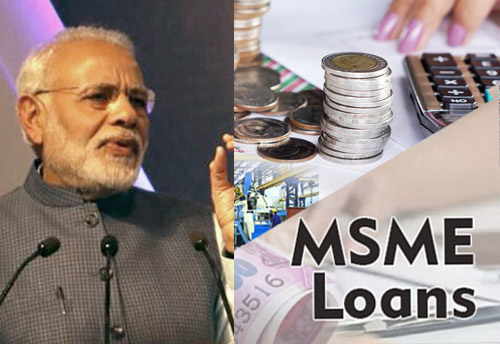 PM Modi appoints committee for MSME loan implementation: Nitin Gadkari