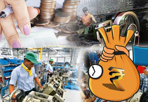 MSMEs in UP get 23,000 cr loan in three months