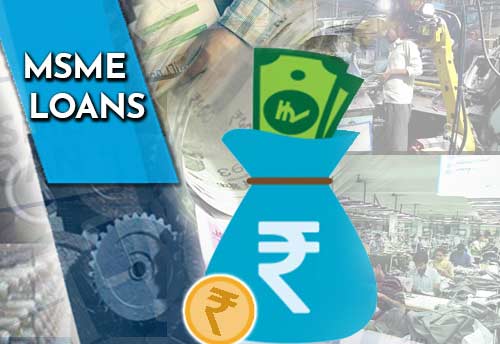 HDFC Bank MSME loan book records Rs 13,154 cr in Sep 2021