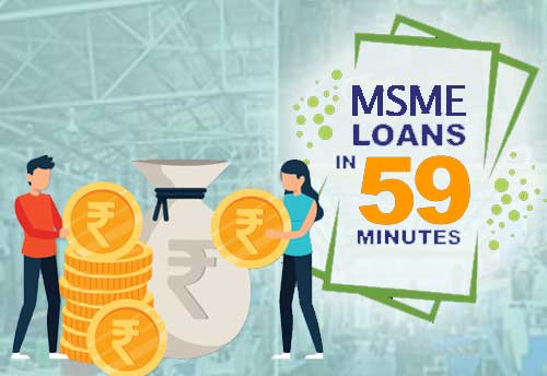 KASSIA calls for effective implementation of ‘loans under 59-minute’ programme for MSMEs