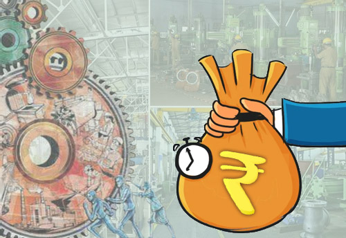 Disbursements to MSMEs under ECLGS  lag behind sanctions by 50 per cent