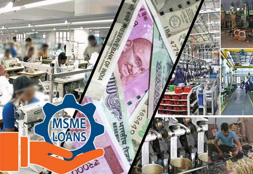 ECLGS saved 14% MSME loans from becoming NPAs: SBI report