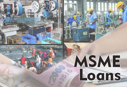 Odisha MSMEs get Rs 1,462 cr under credit guarantee scheme