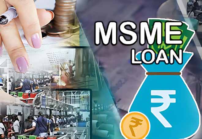 Banks lag in achieving MSME loan target for FY23 in Puttaparthi, Andhra Pradesh
