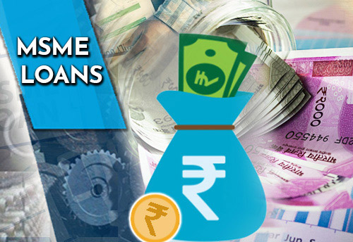 Banks in Telangana sanctioned Rs 2,513 cr to MSMEs under Emergency Credit Line