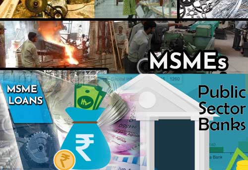 PSBs demand easier norms on MSME loan restructuring