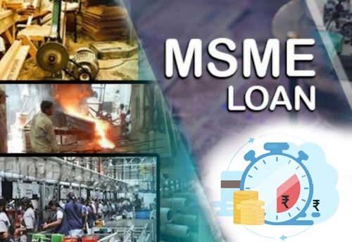 HDFC Bank owns 8.72% market share of private lenders offering loans to MSMEs in Assam
