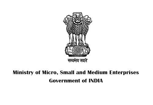 ‘Make in India’ with particular emphasis on MSMEs is one of the major focus areas of the Union Budget: Ministry of MSME