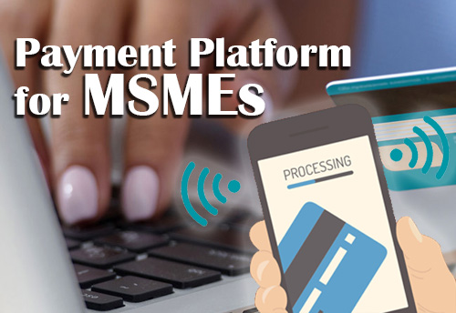 Payment Platform for MSMEs announced in Budget - a path breaking initiative: FISME