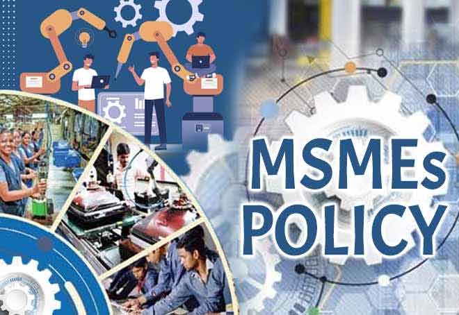 ISED suggests shifting of MSME policy from populist to pragmatic approach for sustainable development