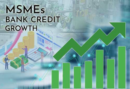 PNB sees credit growth rise in MSMEs in FY23