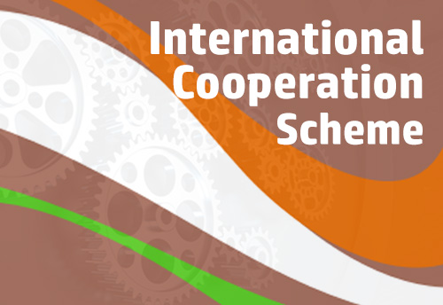 MoMSME releases new guidelines on International Cooperation Scheme 2018