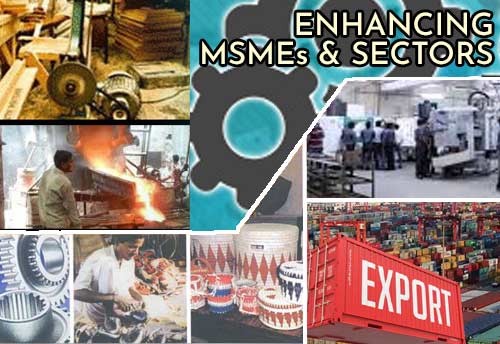 West Bengal creates MSME, export & sectoral panels to enhance govt-industry co-operation