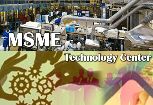 Kochi to invest Rs 140 crore for MSME technology center