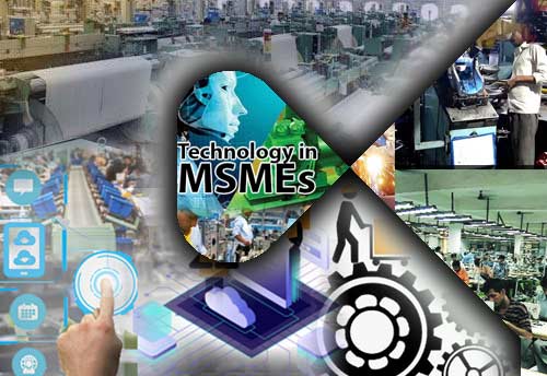 65 mn MSMEs adopting digitisation to achieve USD 3 trillion economy: Commerce Minister Goyal