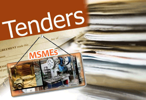 Consulting Engineers Association allege foreign companies defying MSME tendering norms