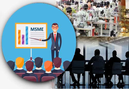 DIC to hire experts to help entrepreneurs & industrialists in MSMEs clinic, Kozhikode
