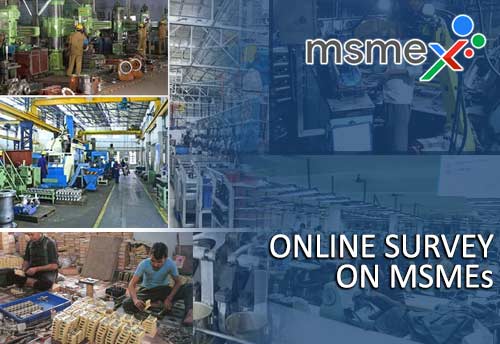 Govt schemes did not help sustain our businesses says 50% of MSME respondents: MSMEx Online Survey