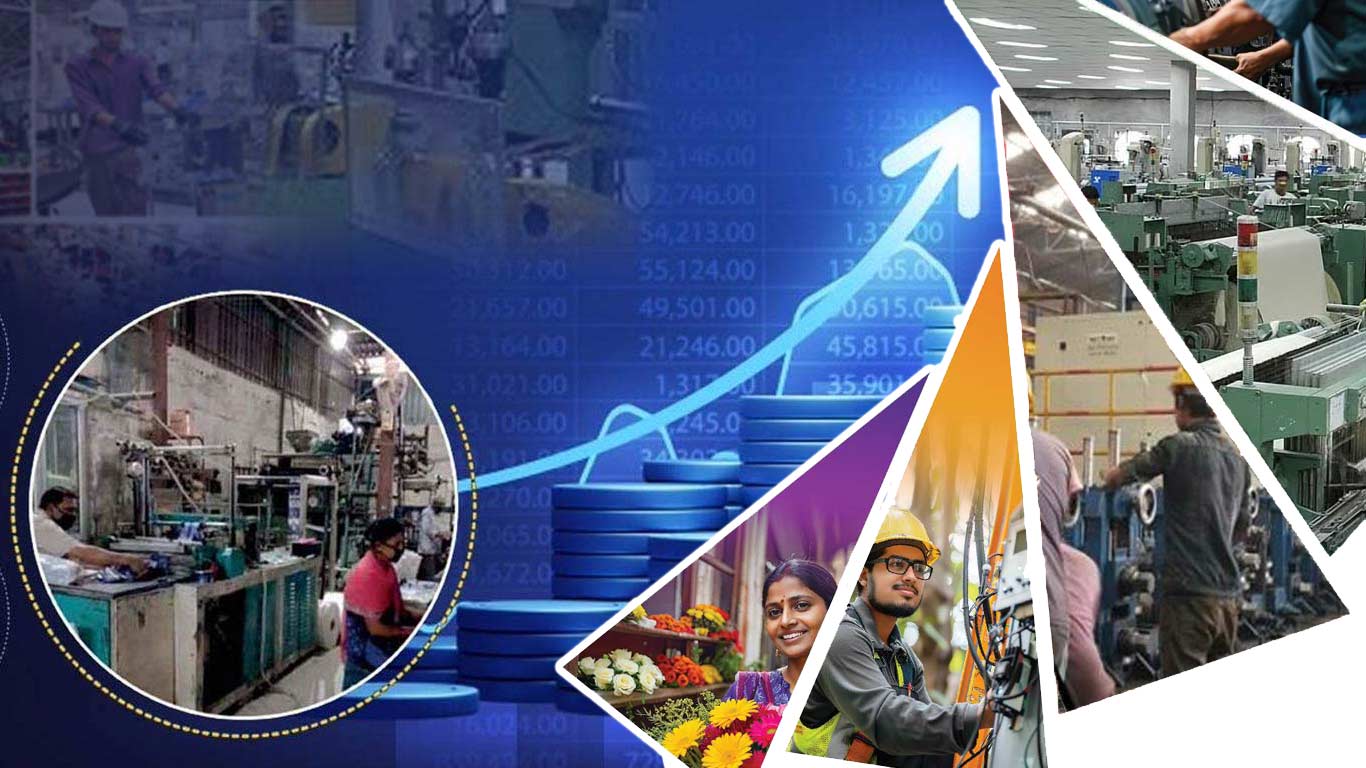 Parliamentary Committee Reviews PMEGP; Focus On MSME Growth & Employment Generation