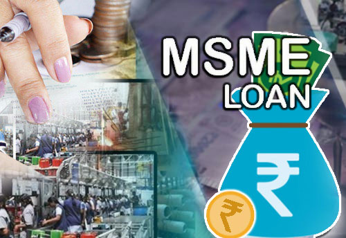 Fintech platform FlexiLoans partners with Vivriti Capital to disburse Rs 300 crore to MSMEs