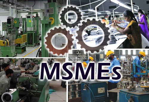 Experts talk about how the year was for MSMEs