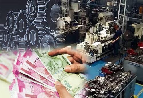 MSMEs turnover threshold for Audit increased 5 times to Rs 5 Cr for businesses carrying less than 5% transactions in cash