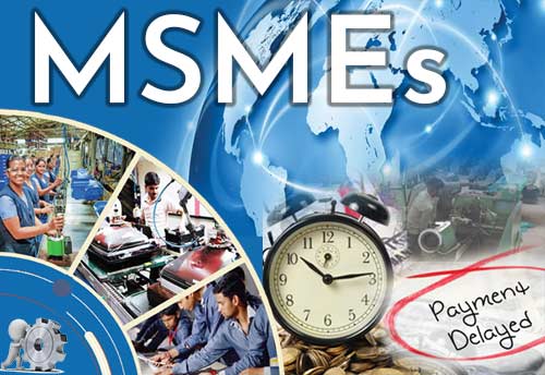 New MSME policy, delayed payments & access to global market on agenda of key meeting called by govt on April 28
