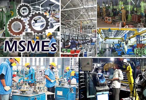 Regulatory burden needs to be eased for MSMEs to grow: Ex-CEA Virmani