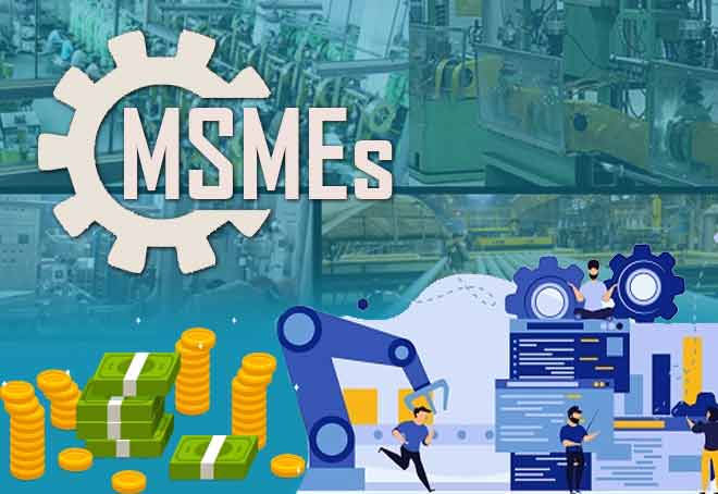 PHDCCI identifies cost of capital as key challenge for MSME sector