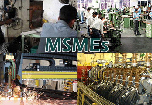 Success of MSMEs depend on access to capital: SIDBI DGM