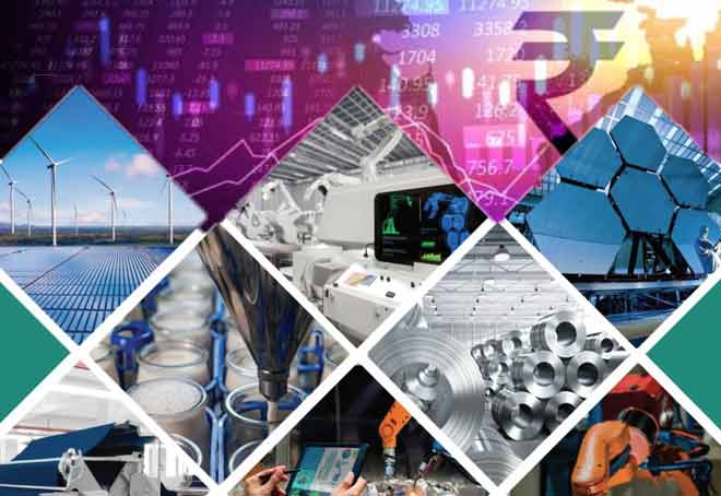 MSME sector to be Rs 1 trillion worth by 2028: Experts
