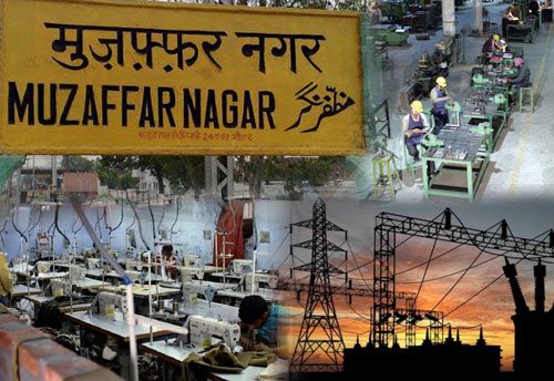 Muzaffarnagar MSMEs form consumer body to fight highhandedness of DISCOMS in UP