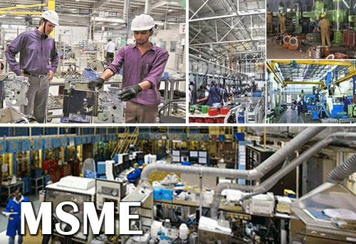 FOCIA seeks further amendments in MSME classification 