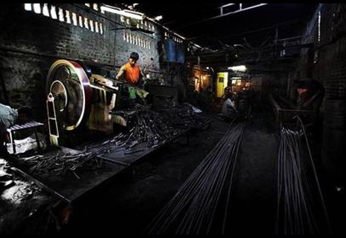 MSMEs in Assam are still at crawling stage: FINER
