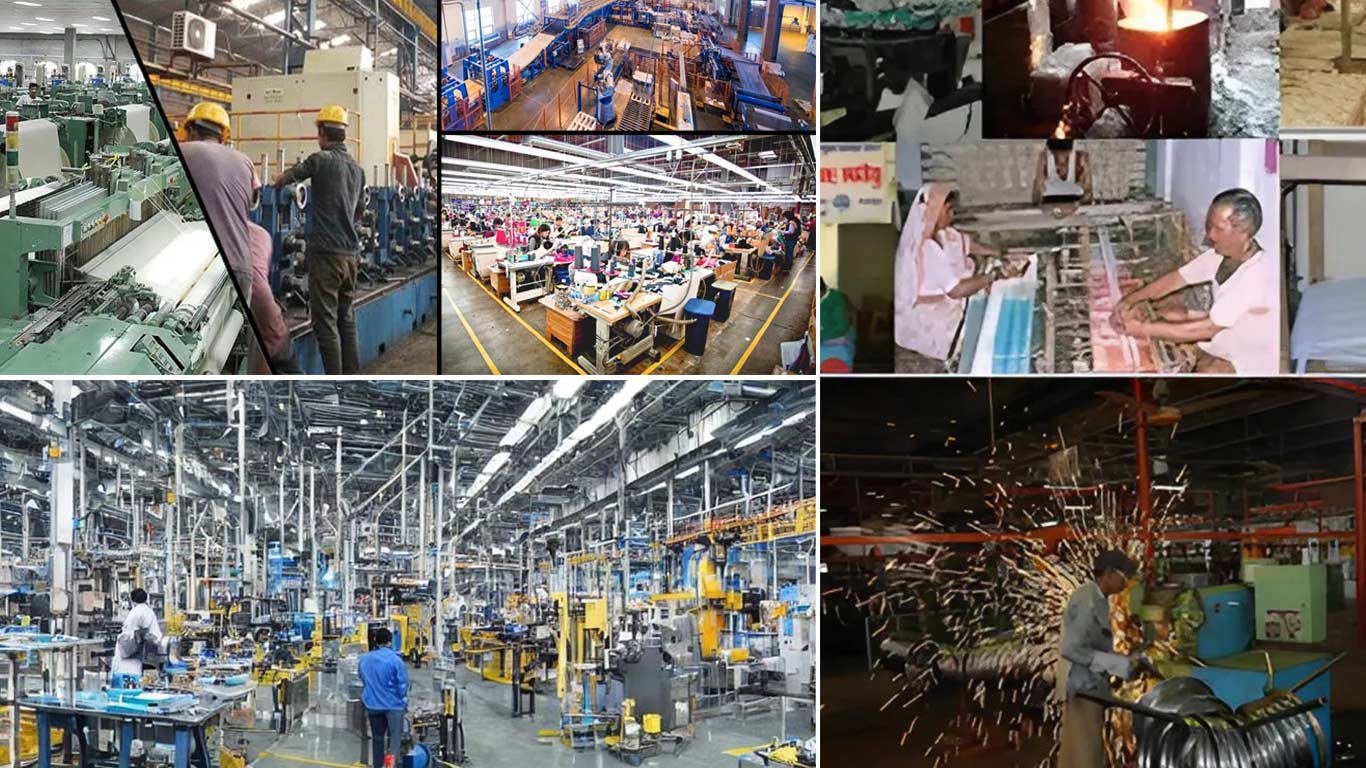 MSMEs Struggle for Growth as Pandemic Aftershocks Persist
