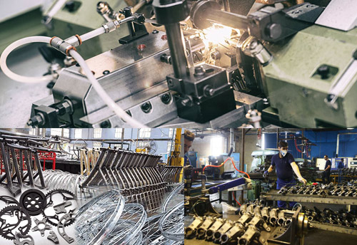 Punjab MSMEs in cycle parts fare better; ones in auto parts & machine tools flounder